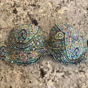 Victoria secret bikini top
